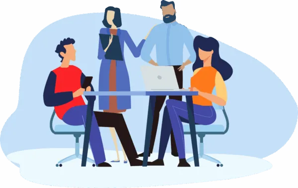 City Council Online Demo Induction
