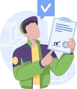 induction checklists online