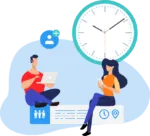 Register your own online induction account via induction portal