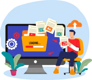 document registry