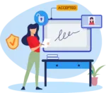 e-signature