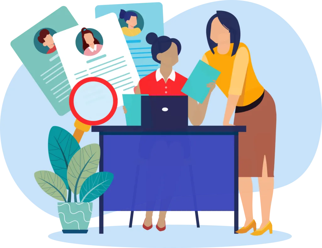 Reduce risk with Pre-employment