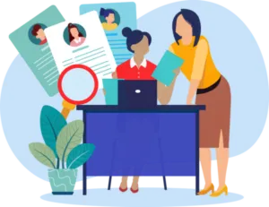 Reduce risk with Pre-employment