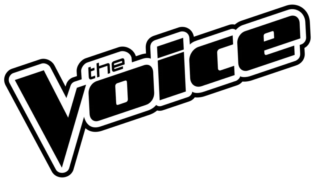 voice logo