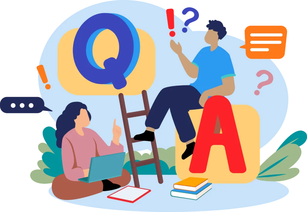 induction answers