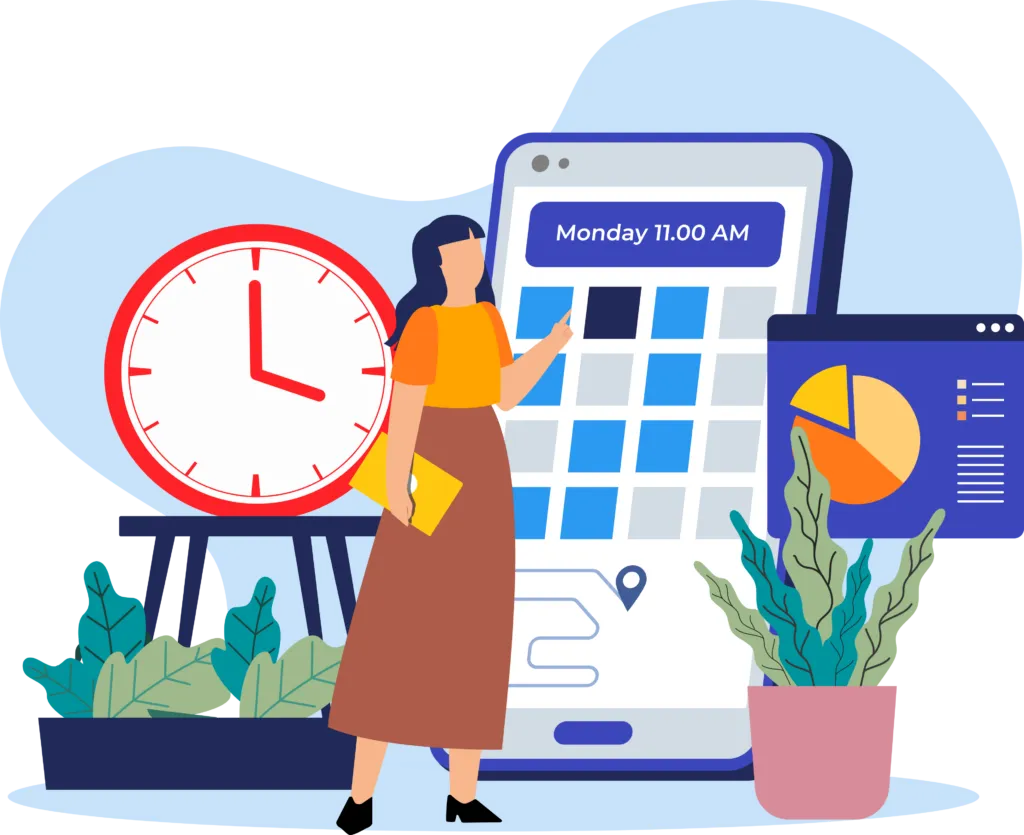 HR and Safety induction app