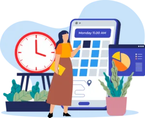 HR and Safety induction app
