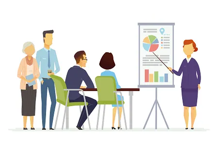 Online Inductions for City Councils
