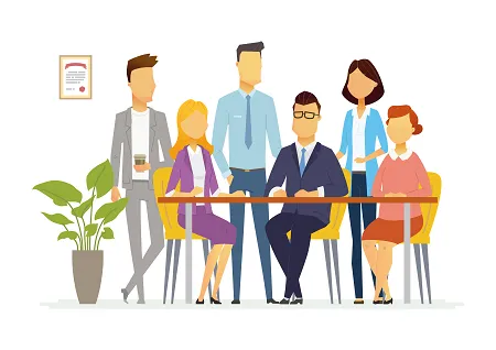 Online Inductions for City Councils