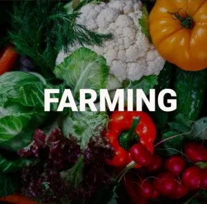 Online Inductions for Farming