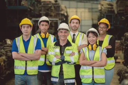 City Council Safety Culture and Online Inductions