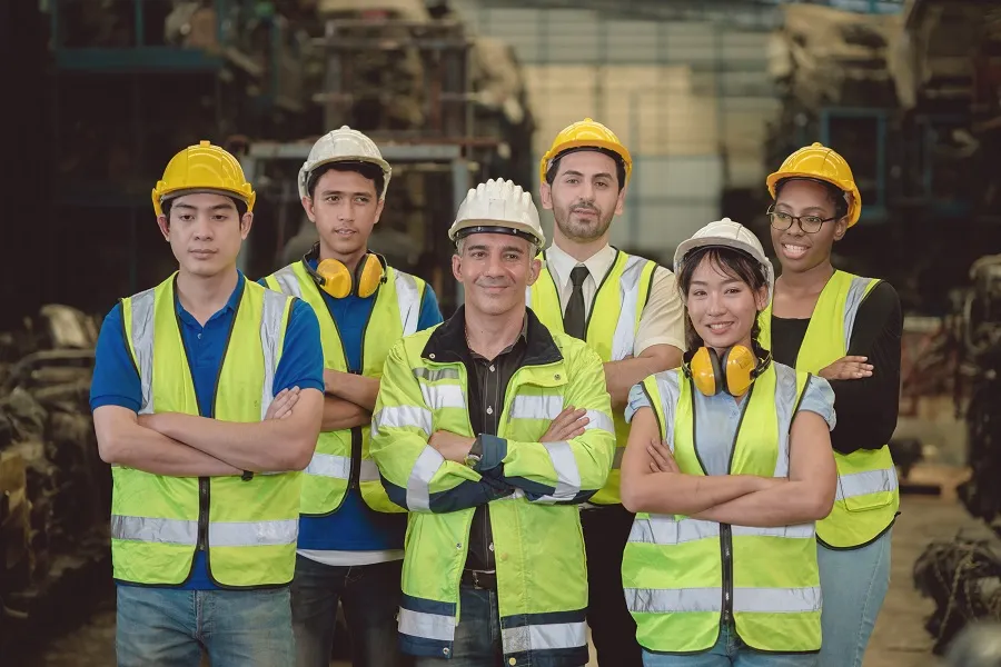 City Council Safety Culture and Online Inductions