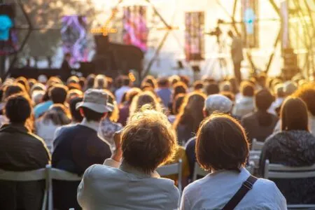 Festival Adelaide Fringe