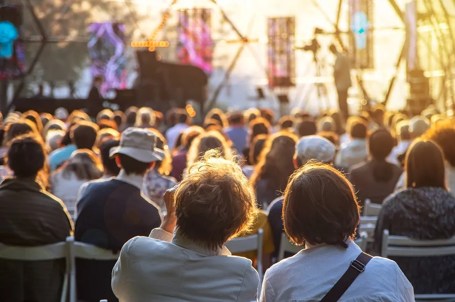 Festival Adelaide Fringe