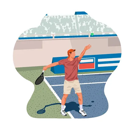 Online inductions for sport tournaments in Australia and abroad