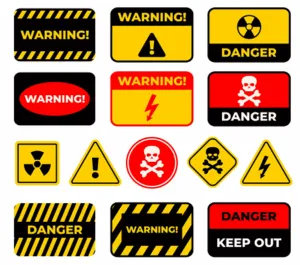 Induction online safety