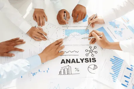 Qualitative Risk Analysis