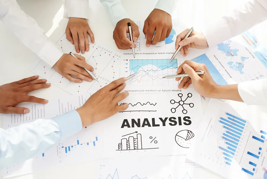 Qualitative Risk Analysis