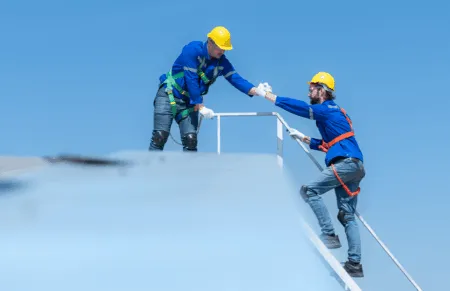What Dangers Strong Winds Pose