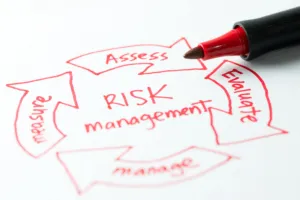 COP Critical Operational Processes including Risk Management,