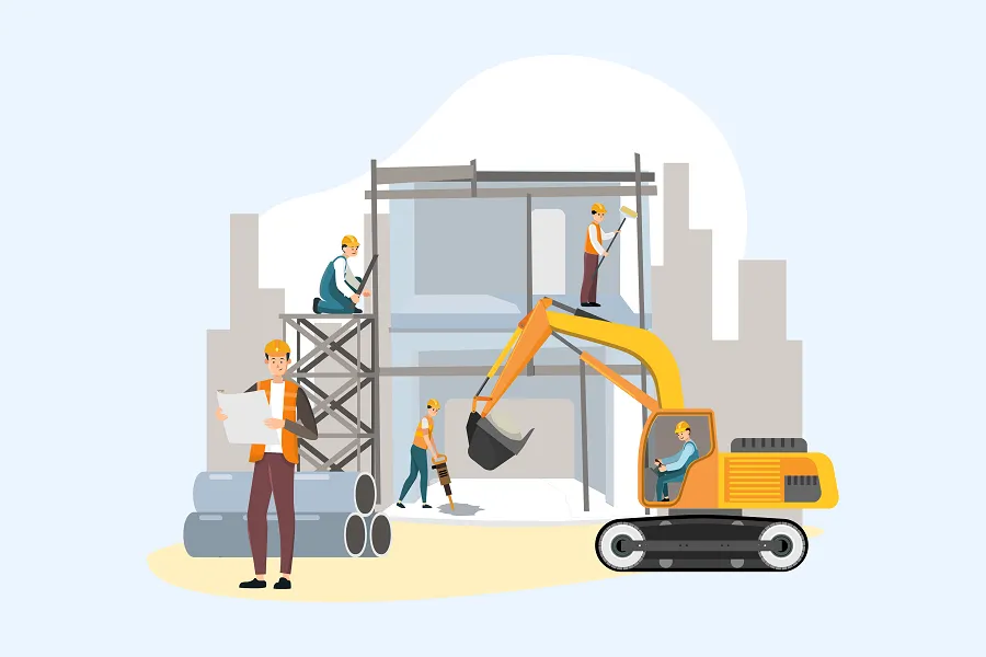Best LMS for Construction Industry