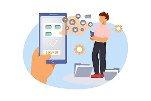 Data safety while integration