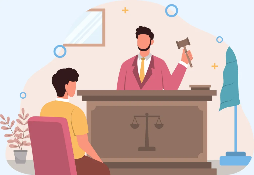 Legal protection with Induct For Work online induction LMS