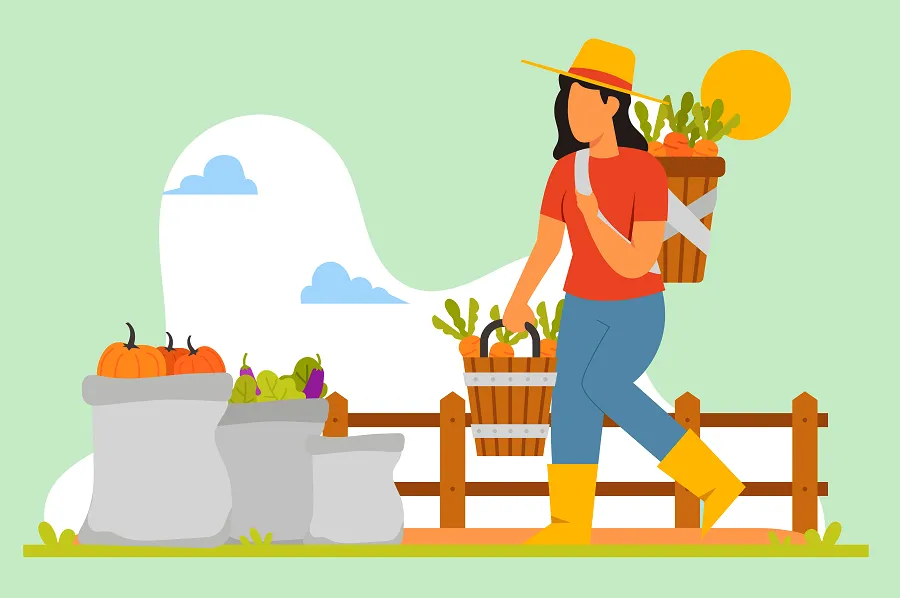 Farming and agriculture safety induction and reporting