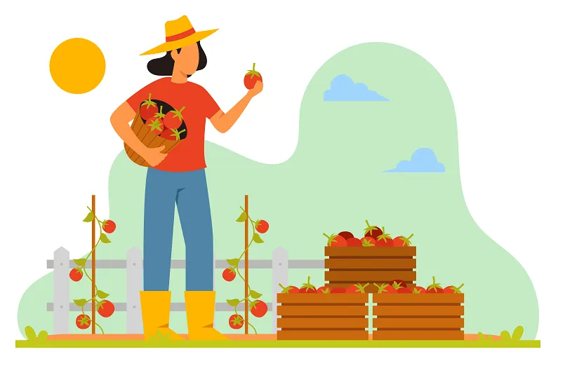 Safety inductions online specific for agriculture and farming