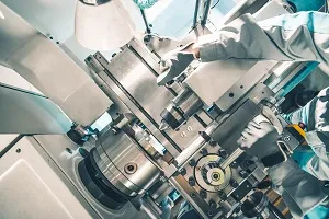Induct For Work machine safety