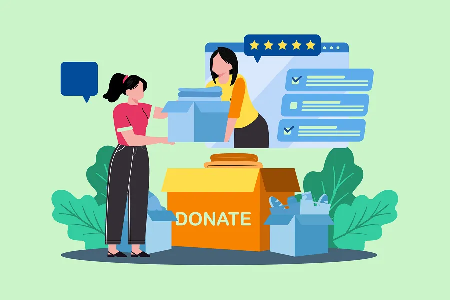 Non for profit online inductions