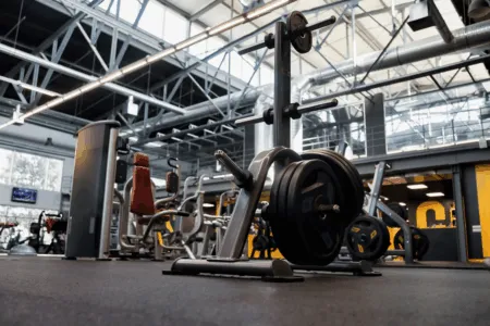 Gym online inductions for schools