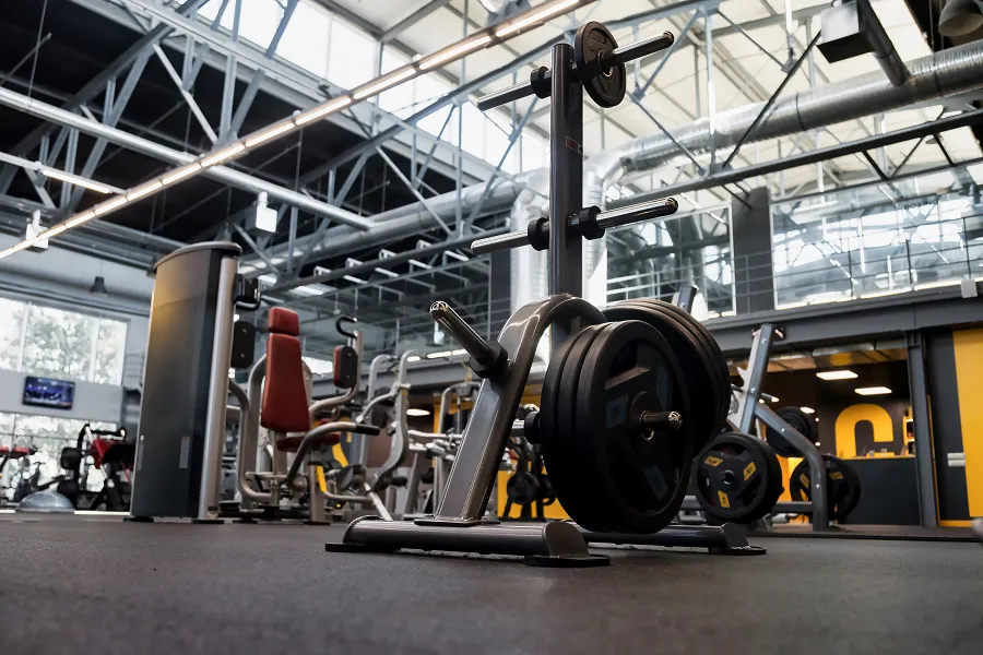 Gym online inductions for schools
