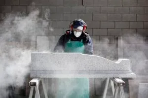 online induction stone manufacturing
