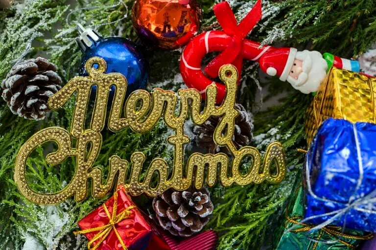 merry christmas