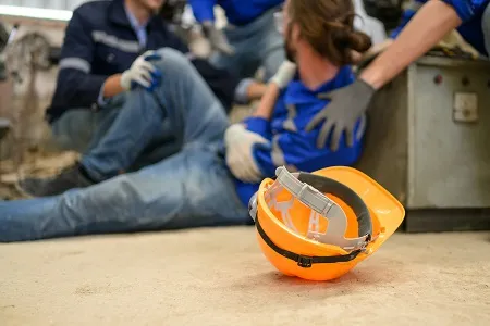 Workplace incident and reporting