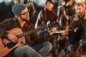 online inductions for musicians