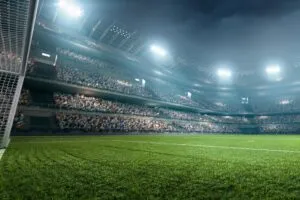 Online inductions for Sport Stadium