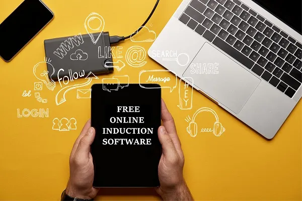 best free online induction software Australia New Zealand