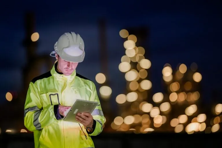 Safety Induction 2026