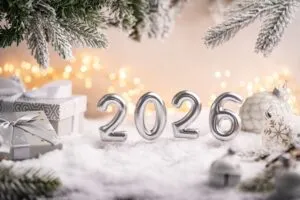 2026 New Year Safety