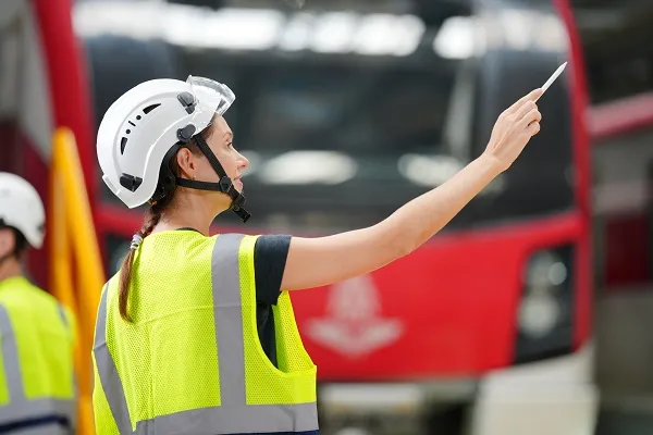 Contractor Management