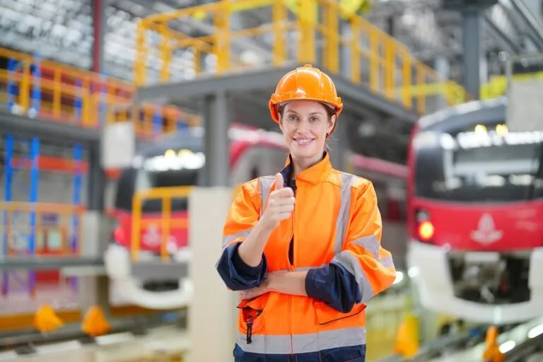 Contractor managament system