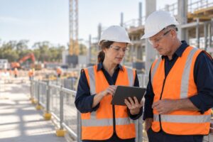 WHS Software INDUCT FOR WORK
